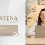 Atena Talk 27
