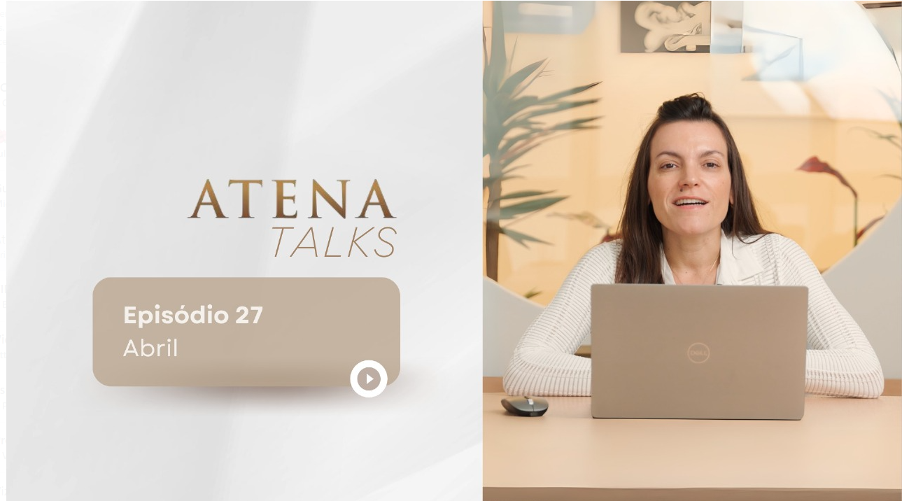 Atena Talk 27